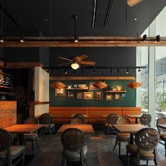 豊洲で犬などのペット同伴可なカフェ レストラン 居酒屋