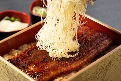 北砂名代 鰻屋 黒船 