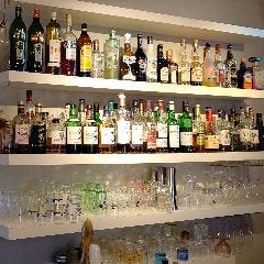 restaurant ＆ bar ATE COUNTER DE ATENOMI 富雄
