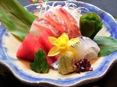 志げ野 
