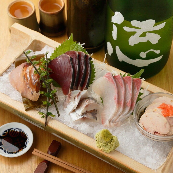 熟成レモンサワーと旨い飯貳古玉一本堂相片 二子玉川 用賀 居酒屋 Gurunavi 日本美食餐廳指南
