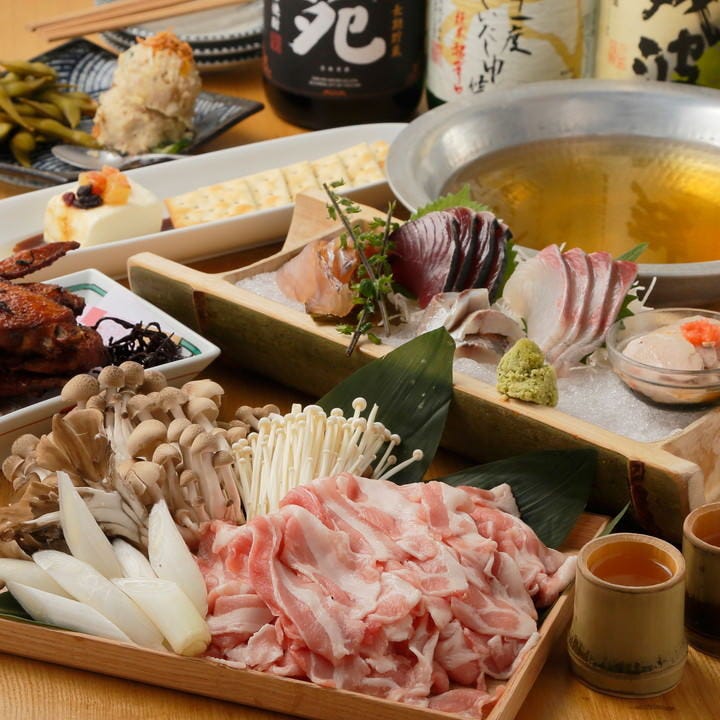 熟成レモンサワーと旨い飯貳古玉一本堂相片 二子玉川 用賀 居酒屋 Gurunavi 日本美食餐廳指南