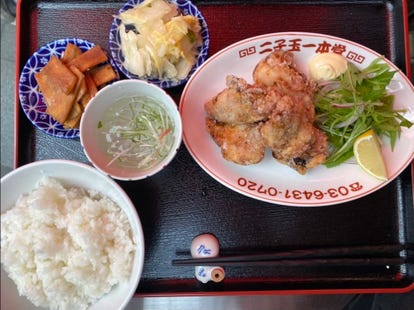 ランチならここ 二子玉川の和食でおすすめしたい人気のお店 ぐるなび ランチならここ 二子玉川の和食でおすすめしたい人気のお店 ぐるなび