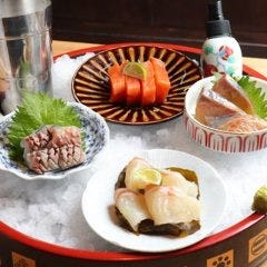 焼売酒場 二子玉一本堂 