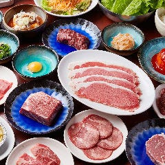 焼肉おもに亭 南柏フィールズ店