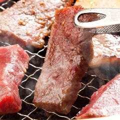 焼肉おもに亭 南柏フィールズ店