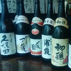 本格居酒屋 じんぱち