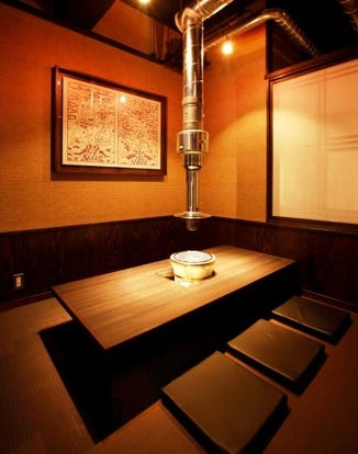 美味しいお店が見つかる 金沢駅周辺 焼肉 個室 おすすめ人気レストラン ぐるなび