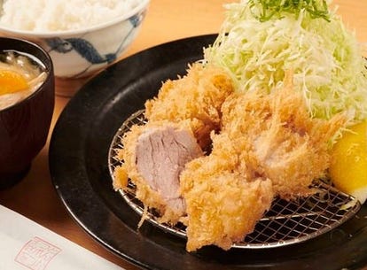 美味しいとんかつが食べたい 高崎でおすすめしたい人気のお店 ぐるなび
