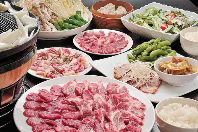 小羊樓 松本 居酒屋 ぐるなび