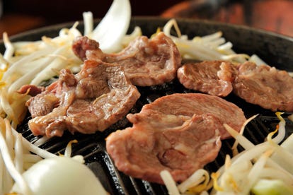 美味しいお店が見つかる 松本の焼肉でおすすめしたい人気のお店 ぐるなび
