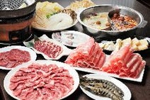 南松本 焼肉 食べ放題 バイキング 3 000円以内 おすすめ人気レストラン ぐるなび