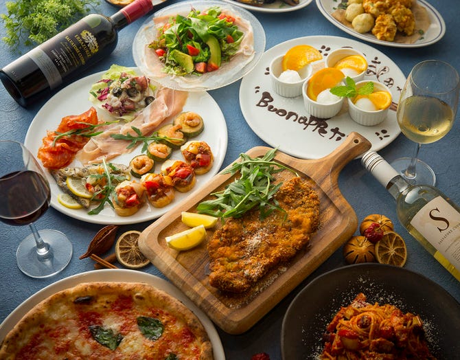 Salvatore Cuomo Bar 金山 アスナル金山 金山 東別院 イタリアン イタリア料理 ぐるなび Salvatore Cuomo Bar 金山 アスナル金山 金山 東別院 イタリアン イタリア料理 ぐるなび