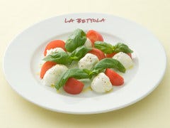 池袋ラベットラダオチアイ （ikebukuro LA BETTOLA da Ochiai）