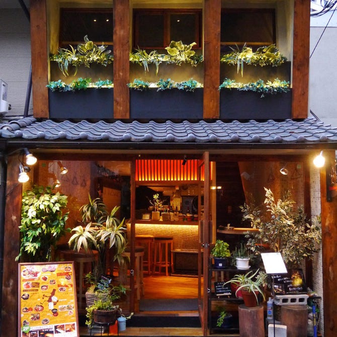 カジュアルイタリアン バルコラメント 茶屋町 中崎町 イタリアン イタリア料理 ぐるなび
