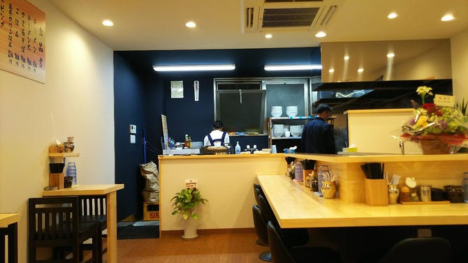 らぁめん専門 さだ 鹿児島市 ラーメン ぐるなび