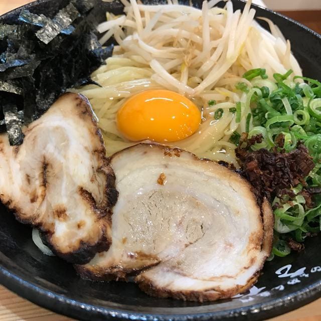 らぁめん専門 さだ らぁめん専門