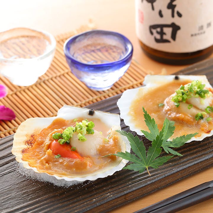 郡山個室居酒屋 柚柚 Yuyu 郡山駅前店 メニュー 逸品 単品料理 ぐるなび