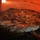 ４００度を超える石窯で焼き上げるピッツァをぜひ！
