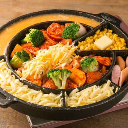 美味しいお店が見つかる 町田のアジア エスニック料理でおすすめしたい人気のお店 ぐるなび