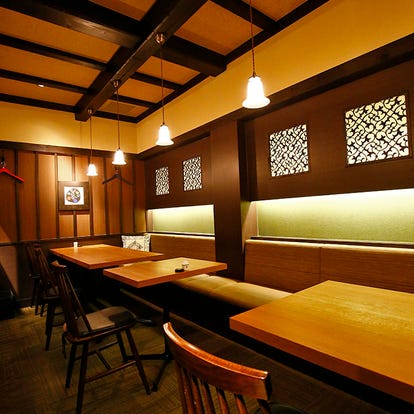 人気店が見つかる 奈良県のカフェでおすすめしたい人気のお店 ぐるなび