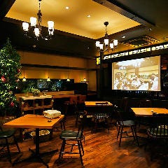 ヤマトモダン JR奈良駅前店