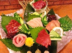 馬刺しと牡蠣 酔つ馬 ‐YOTUBA‐ 浅草橋東口店