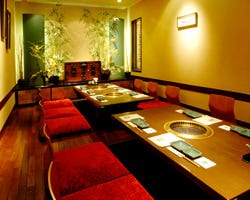 韓国名菜 福寿 アルカキット錦糸町店 錦糸町 住吉 焼肉 ぐるなび