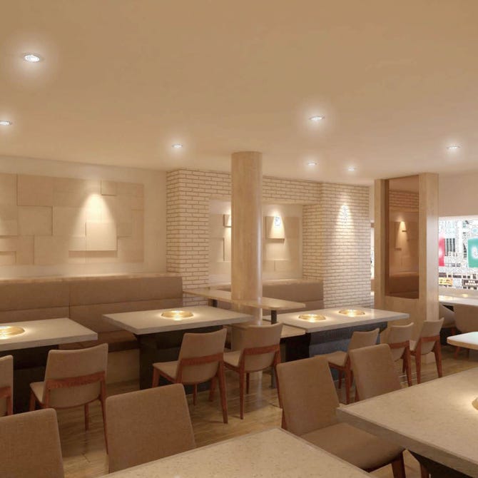 焼肉名菜 福寿 アルカキット錦糸町店 錦糸町 住吉 焼肉 ぐるなび