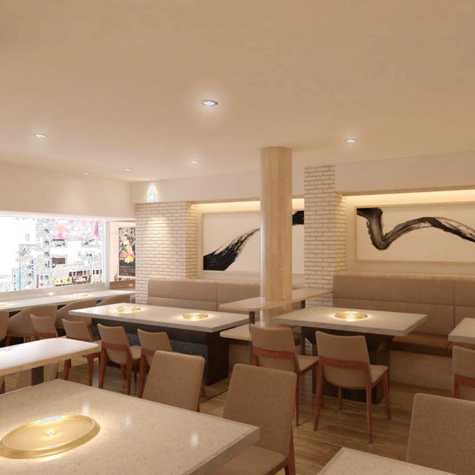 焼肉名菜 福寿 アルカキット錦糸町店 錦糸町 住吉 焼肉 ぐるなび