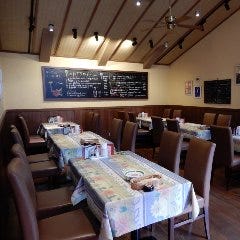 パッパパスタ 霧が丘店