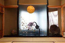 ［懐石・会席料理・弁当］みのお茶寮の画像