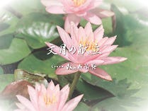 文月の献立