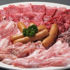 牛藩 南国店