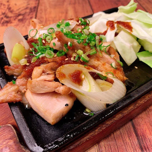 おでんと肉豆富料理 酒場ゴロー 神田駅前店 神田 おでん ぐるなび