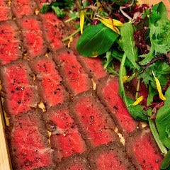神田で大人数で利用できる居酒屋特集