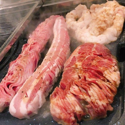 美味しいお店が見つかる 宇都宮の焼肉でおすすめしたい人気のお店 ぐるなび