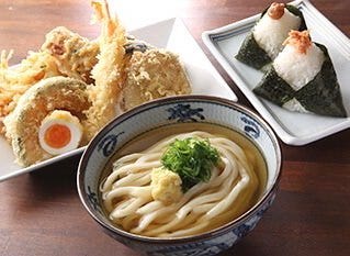 うどん宮武