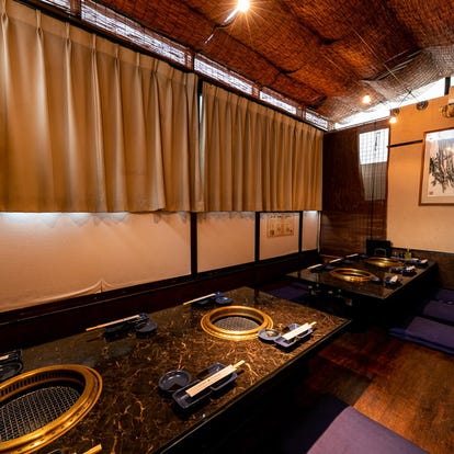 コスパ最高の食べ放題 新宿西口の焼肉でおすすめしたい人気のお店 ぐるなび