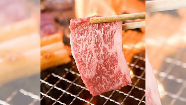 黒毛和牛A4A5 焼肉ありらん 新宿本店の画像