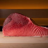 青森県をコンセプトにした極上の新鮮食材でつくる旬の料理と鮨