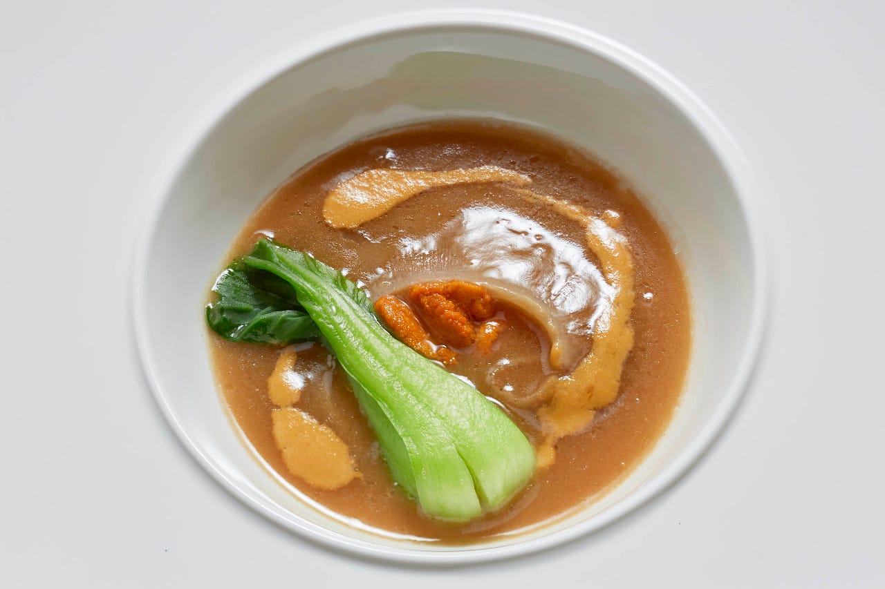 創作中華 一之船入（四条河原町周辺・寺町/中華料理） - 楽天