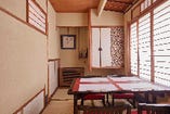 【個室完備】京町家の趣ある和空間をお過ごしください