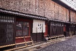 【築90年】京都の町家で楽しむ創作中華