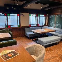 よりみちバル 和伊和伊（ワイワイ） 吾妻店