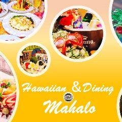 Hawaiian＆Dining Mahalo～マハロ～ 
