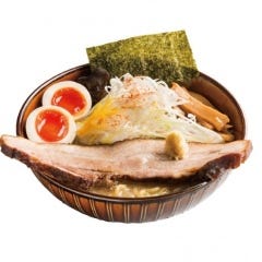 麺屋空海 ヴィーナスフォート店 地図 写真 お台場 ラーメン ぐるなび