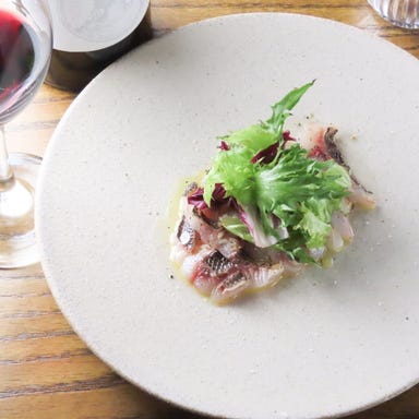 肉とチーズとクラフトビール Little Kitchen(リトルキッチン)_店長のこだわり一品料理たち