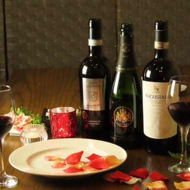 肉とチーズとクラフトビール Little Kitchen(リトルキッチン)_大切な方とこだわりの空間でお食事