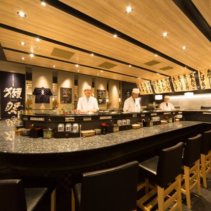 美味しいお店が見つかる 東京都 寿司 すし おしゃれな雰囲気 おすすめ人気レストラン ぐるなび